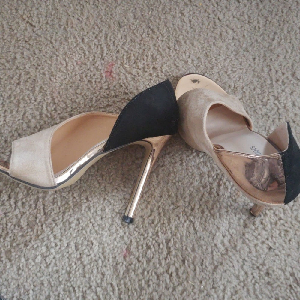 Shoes